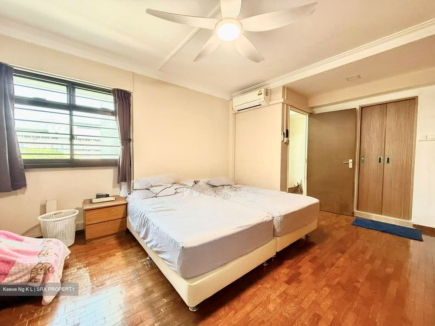 Blk 705 Woodlands Drive 40 (Woodlands), HDB 5 Rooms #601844051